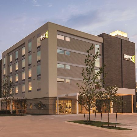 Home2 Suites By Hilton Austin North/Near The Domain, Tx Eksteriør bilde