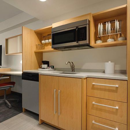 Home2 Suites By Hilton Austin North/Near The Domain, Tx Eksteriør bilde