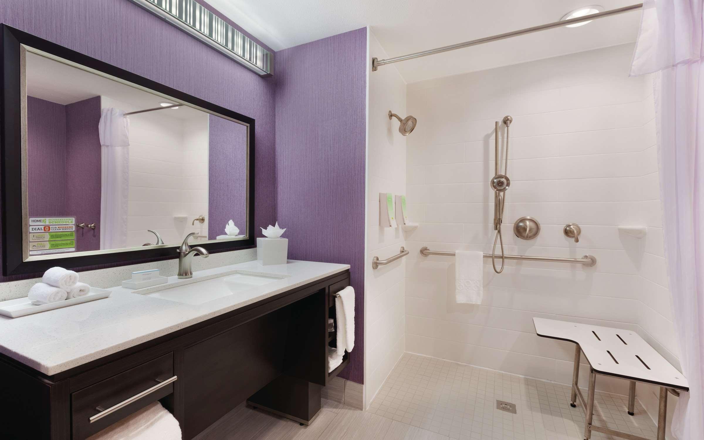 Home2 Suites By Hilton Austin North/Near The Domain, Tx Eksteriør bilde