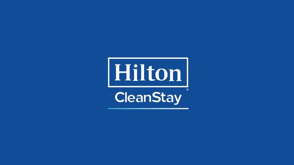 Home2 Suites By Hilton Austin North/Near The Domain, Tx Eksteriør bilde