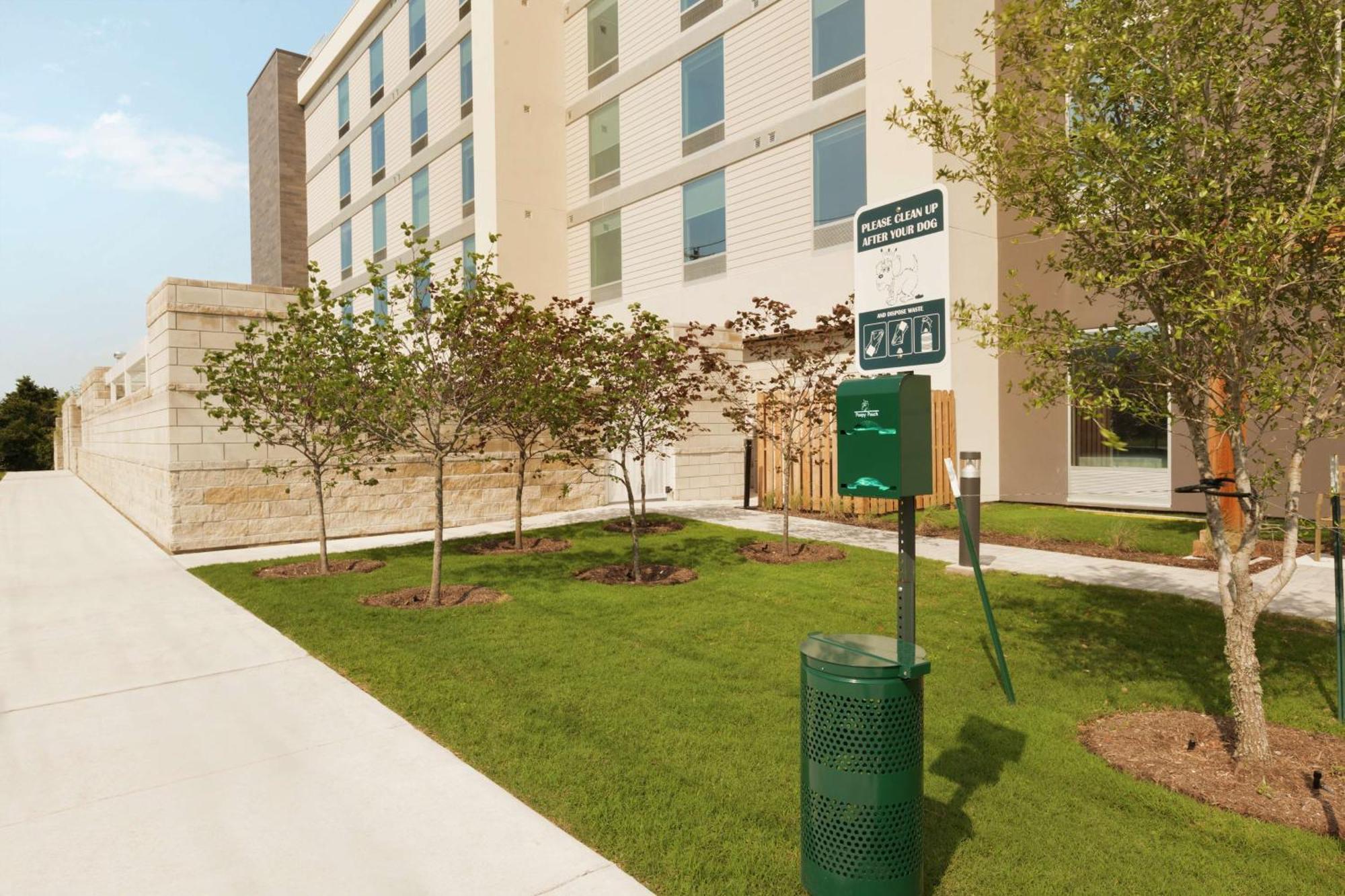Home2 Suites By Hilton Austin North/Near The Domain, Tx Eksteriør bilde