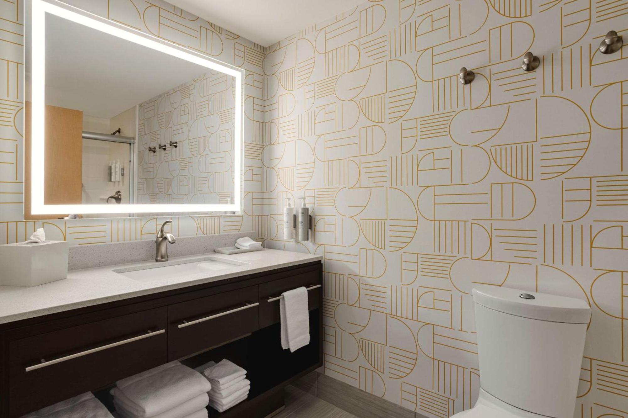Home2 Suites By Hilton Austin North/Near The Domain, Tx Eksteriør bilde