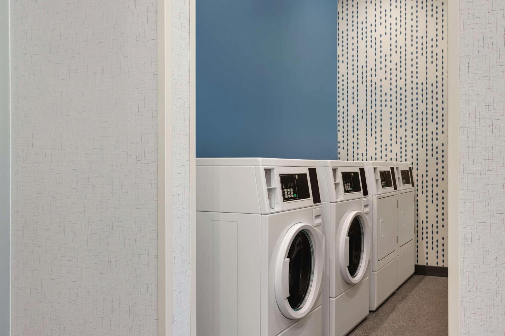 Home2 Suites By Hilton Austin North/Near The Domain, Tx Eksteriør bilde