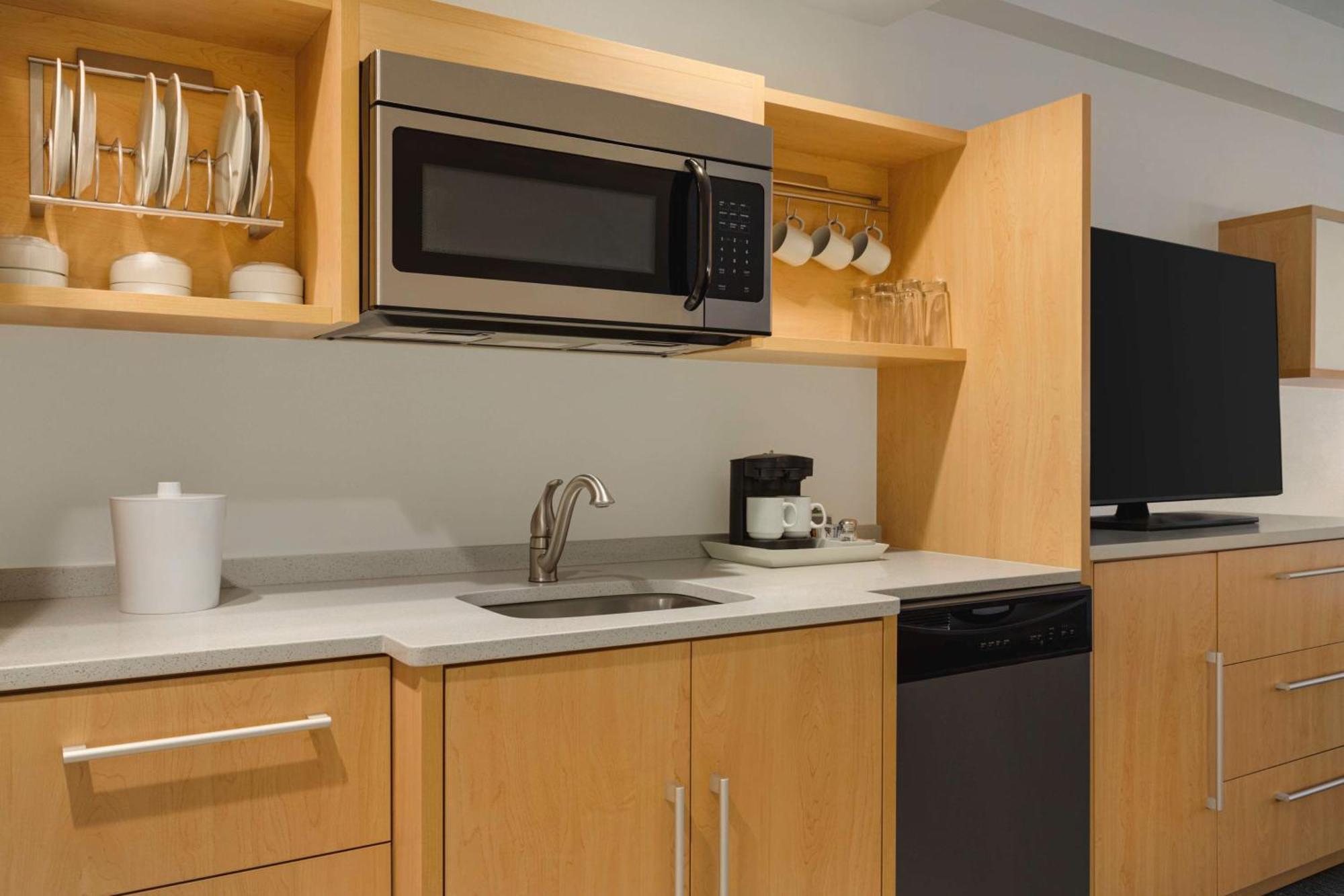 Home2 Suites By Hilton Austin North/Near The Domain, Tx Eksteriør bilde
