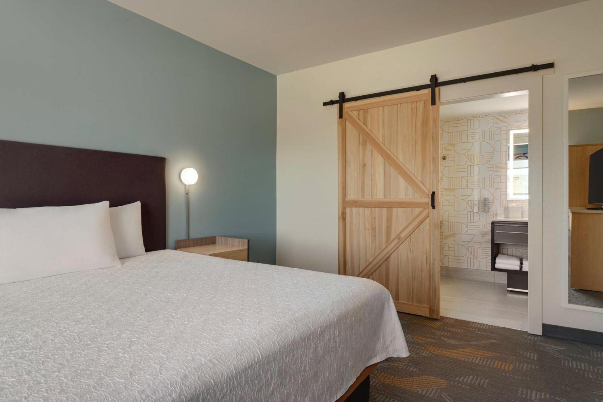 Home2 Suites By Hilton Austin North/Near The Domain, Tx Eksteriør bilde