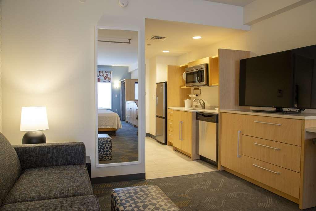 Home2 Suites By Hilton Austin North/Near The Domain, Tx Rom bilde