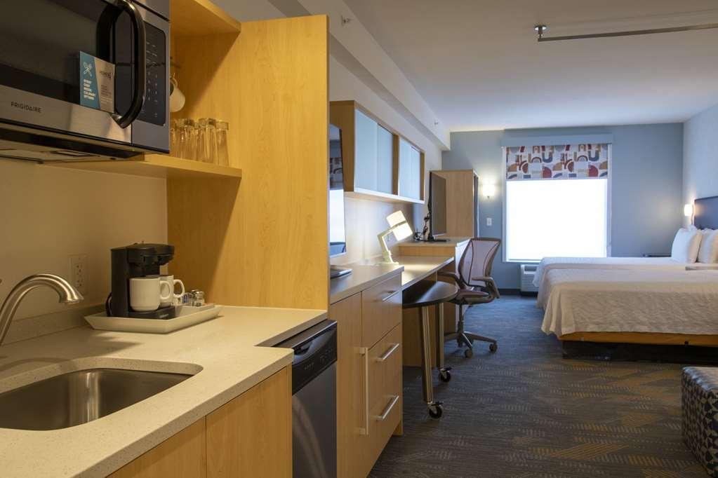 Home2 Suites By Hilton Austin North/Near The Domain, Tx Rom bilde