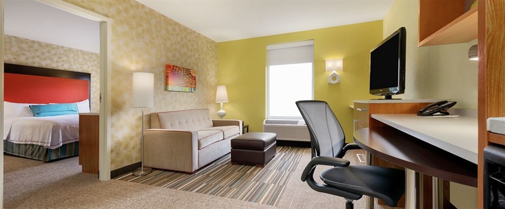 Home2 Suites By Hilton Austin North/Near The Domain, Tx Eksteriør bilde