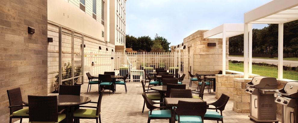 Home2 Suites By Hilton Austin North/Near The Domain, Tx Eksteriør bilde